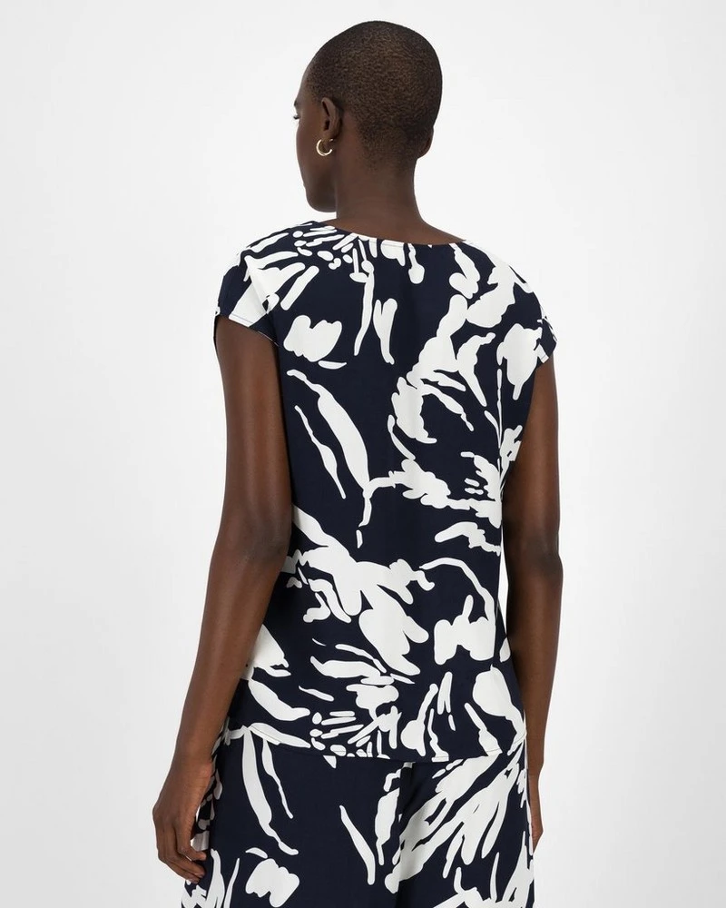 Valerie Woven Top 5 Valerie Woven Top - Image 3