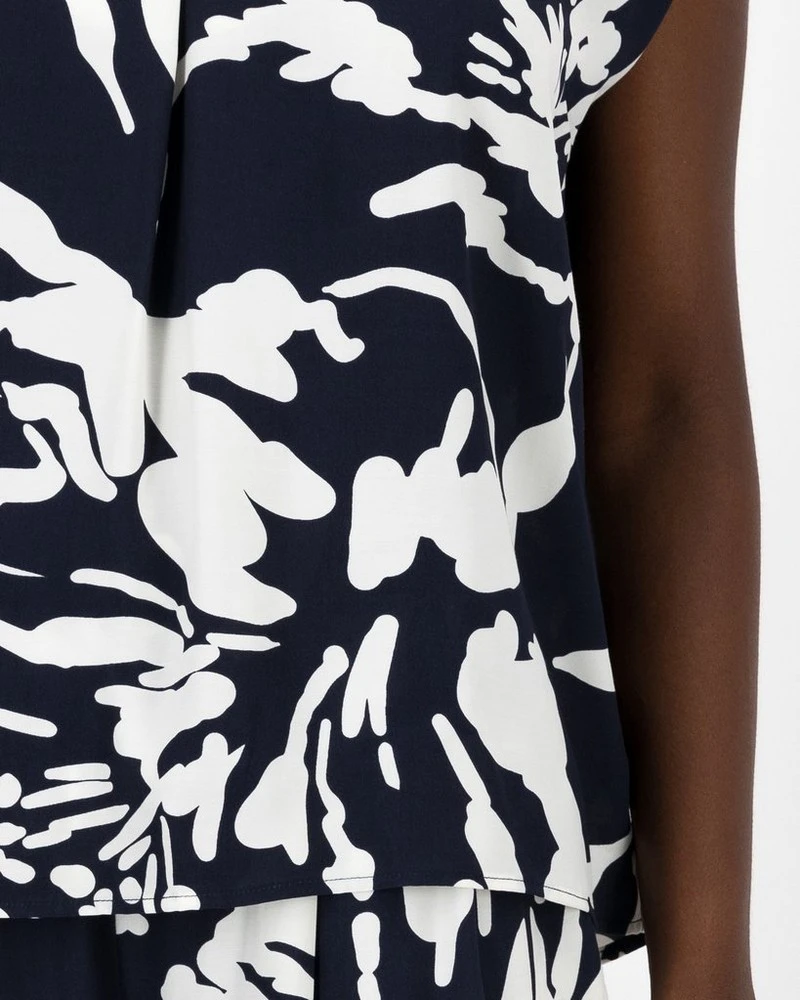 Valerie Woven Top 7 Valerie Woven Top - Image 5