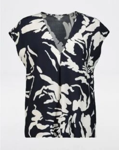 Valerie Woven Top 13 Valerie Woven Top -Fashion General Store 103755243 C57 6