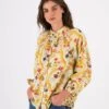 Giggi Printed Blouse -Fashion General Store 103755268 C99 1