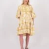 Ginger Tiered Dress -Fashion General Store 103760088 C10 1