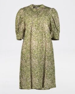 Lainey Printed Shift Dress -Fashion General Store 103760089 C99 5