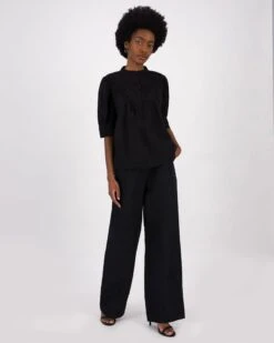 Chelsea Blouse -Fashion General Store 103775208 C01 2