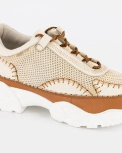 Claire Sneaker -Fashion General Store 103785065 C09 4