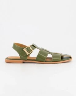 Janina Patent Sandal -Fashion General Store 103785066 C78 3