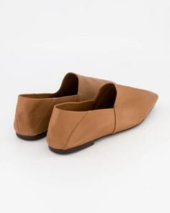 Larisa Leather Pump -Fashion General Store 103810368 C22 5