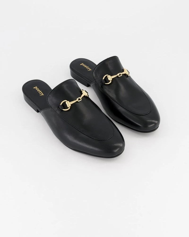 Madison Mule 3 Madison Mule