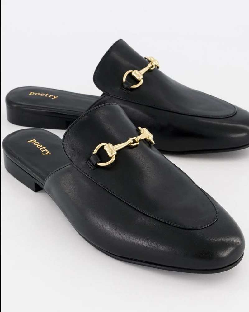 Madison Mule 4 Madison Mule - Image 2