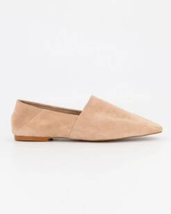 Larisa Suede Pump -Fashion General Store 103810381 C23 3