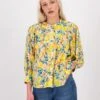 Thalia Printed Blouse -Fashion General Store 103810644 C99 1