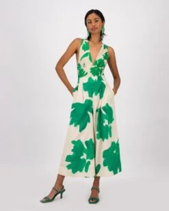 Jamie One-Piece Swimsuit 9 Jamie One-Piece Swimsuit -Fashion General Store 103810672 C69 2