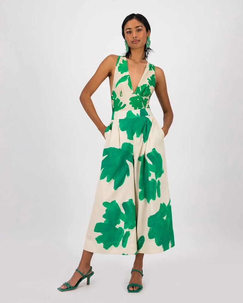 Jamie One-Piece Swimsuit 4 Jamie One-Piece Swimsuit - Image 2