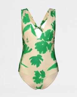 Jamie One-Piece Swimsuit 12 Jamie One-Piece Swimsuit -Fashion General Store 103810672 C69 5