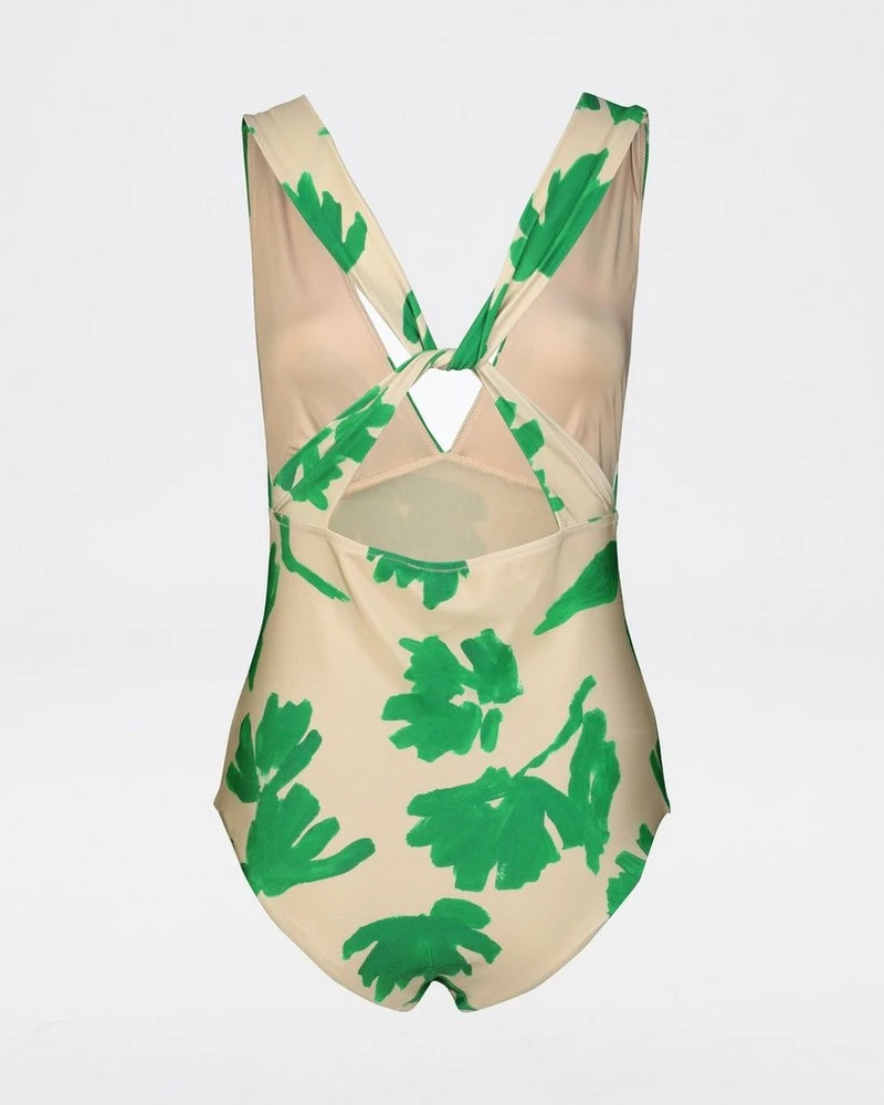 Jamie One-Piece Swimsuit 8 Jamie One-Piece Swimsuit - Image 6