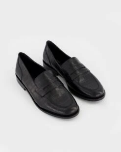 Kiaz Leather Loafer