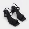 Riley Block Heel Sandal -Fashion General Store 103885194 C01 1
