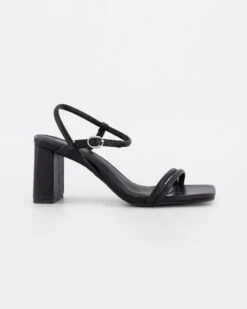 Riley Block Heel Sandal -Fashion General Store 103885194 C01 3