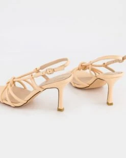 Indigo Heel Sandal -Fashion General Store 103885277 C44 2