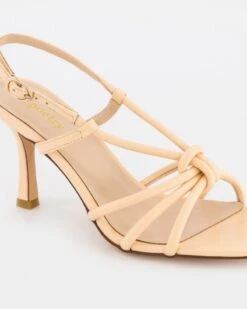 Indigo Heel Sandal -Fashion General Store 103885277 C44 4