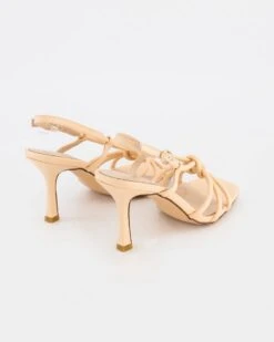 Indigo Heel Sandal -Fashion General Store 103885277 C44 5