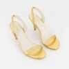 Michaela Heel Sandal -Fashion General Store 103885340 C93 1