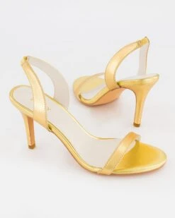 Michaela Heel Sandal -Fashion General Store 103885340 C93 2