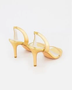 Michaela Heel Sandal -Fashion General Store 103885340 C93 5