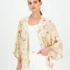 Angel Printed Kimono -Fashion General Store 103890130 C33 1