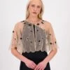 Shazan Beaded Capelet -Fashion General Store 103925077 C25 1