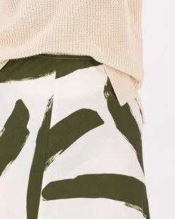 Makena Printed Skirt 10 Makena Printed Skirt -Fashion General Store 103925079 C69 4