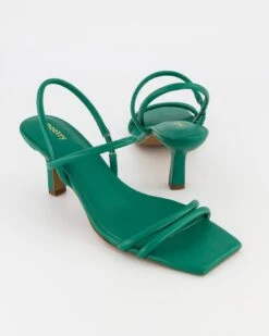 Carmelita Heel -Fashion General Store 103945482 C69 2