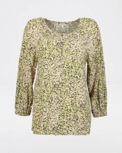 Triana Blouse -Fashion General Store 103950096 C99 6