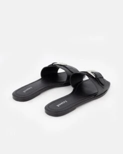 Enya Leather Sandal -Fashion General Store 103955373 C01 5