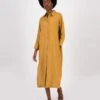 Marly Linen Dress -Fashion General Store 103990241 C22 1