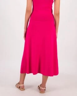 Sabrina Knit Skirt -Fashion General Store 103995341 C33 3