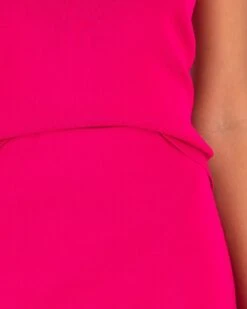 Sabrina Knit Skirt -Fashion General Store 103995341 C33 4