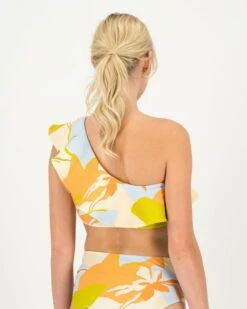 Lia Reversible Bikini Top -Fashion General Store 103995459 C99 4