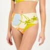 Lia Reversible Bikini Bottoms -Fashion General Store 103995460 C99 1