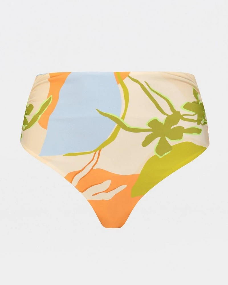 Lia Reversible Bikini Bottoms 8 Lia Reversible Bikini Bottoms - Image 6