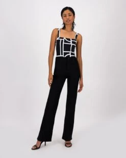 Makai One-Piece Swimsuit 9 Makai One-Piece Swimsuit -Fashion General Store 104000071 C01 2