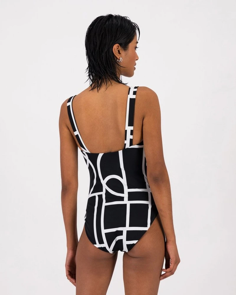 Makai One-Piece Swimsuit 5 Makai One-Piece Swimsuit - Image 3