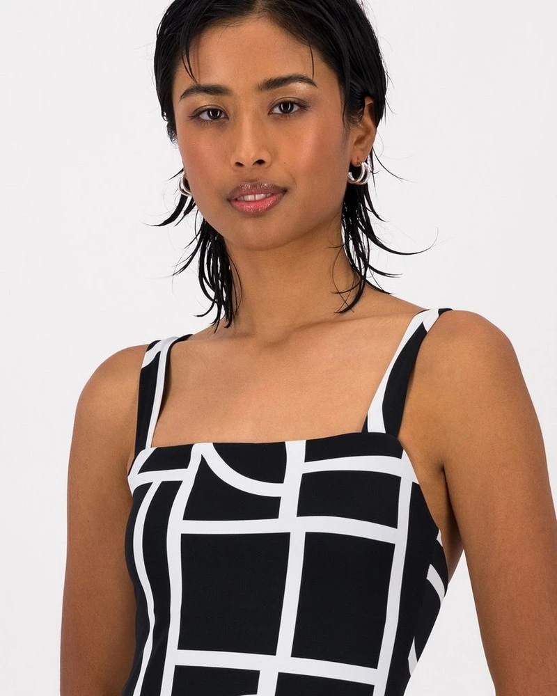 Makai One-Piece Swimsuit 6 Makai One-Piece Swimsuit - Image 4