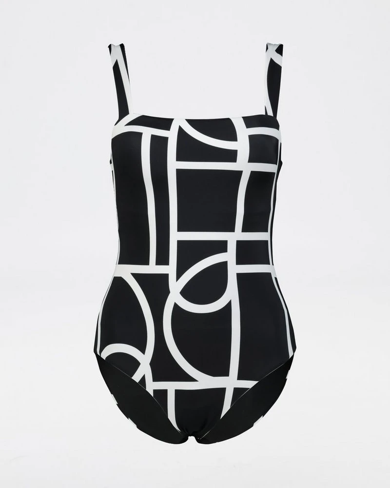 Makai One-Piece Swimsuit 7 Makai One-Piece Swimsuit - Image 5