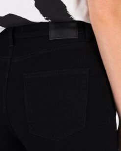 Stacey Skinny Flare Denim -Fashion General Store 104020079 C01 6