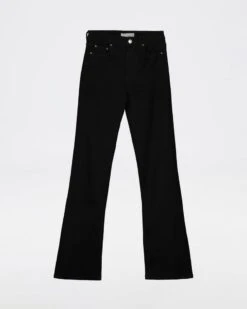 Stacey Skinny Flare Denim -Fashion General Store 104020079 C01 7
