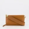 Emma Multi-Functional Crossbody Leather Bag -Fashion General Store 104030151 C22 1