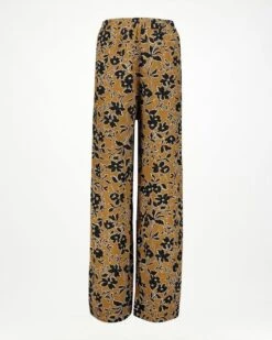 Denisa Printed Pants -Fashion General Store 104040146 C22 5