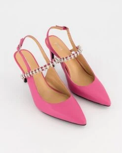 Harlow Bling Heel
