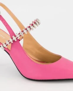 Harlow Bling Heel -Fashion General Store 104055097 C33 4