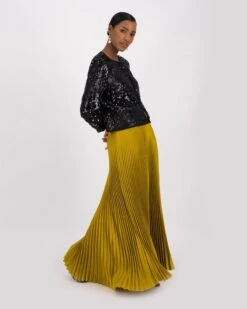 Valentina Sequin Jacket -Fashion General Store 104060067 C01 2